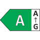 Clasificaci�n energ�tica A