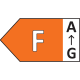 Clasificaci�n energ�tica F